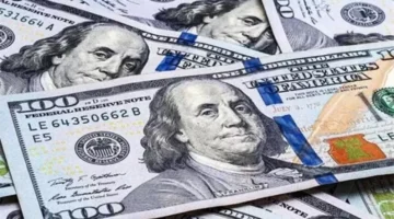 تحديثات الصرف.. سعر الدولار أمام الجنيه في تعاملات الإثنين 29 ديسمبر 2025